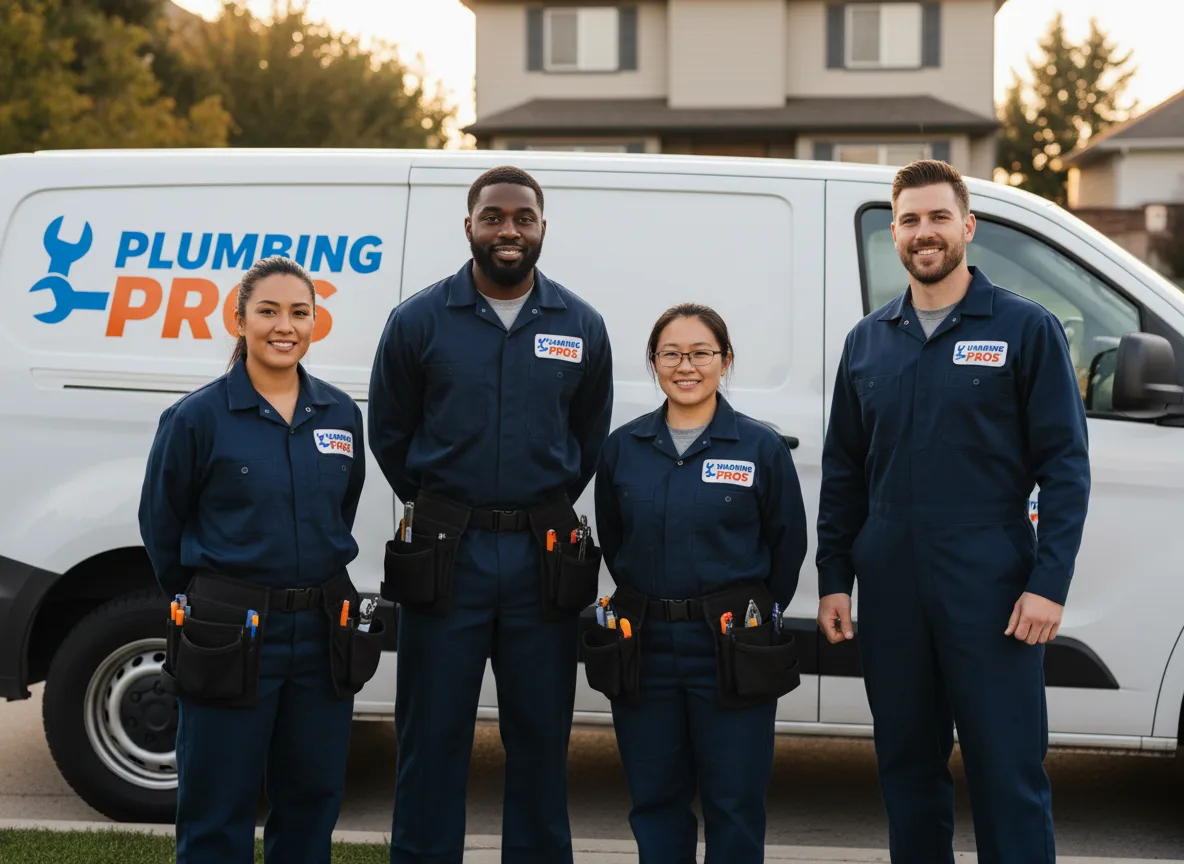 Water Heater Repair company in Mount Prospect, IL